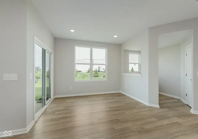 5th image of 2578 Madison Ln, Muncie, IN 47302 | MLS# 22113983