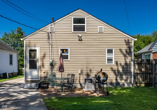 27th image of 4621 Crittenden Ave, Indianapolis, IN 46205 | MLS# 22113984