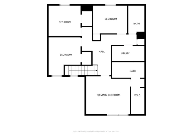 16th image of 10901 Grace Dr, Ingalls, IN 46048 | MLS# 22113986
