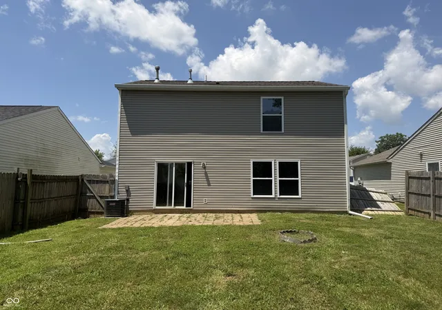 20th image of 2525 Summerwood Ln, Greenwood, IN 46143 | MLS# 22113987