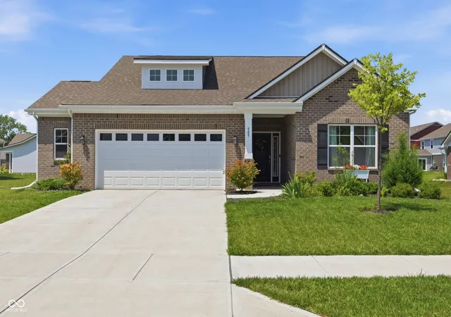 Photo 1 of Single family home for sale at 505 Persimmon Pass, Lapel, IN 46051 | MLS# 22113988 | Listing updated on 2026-07-16
