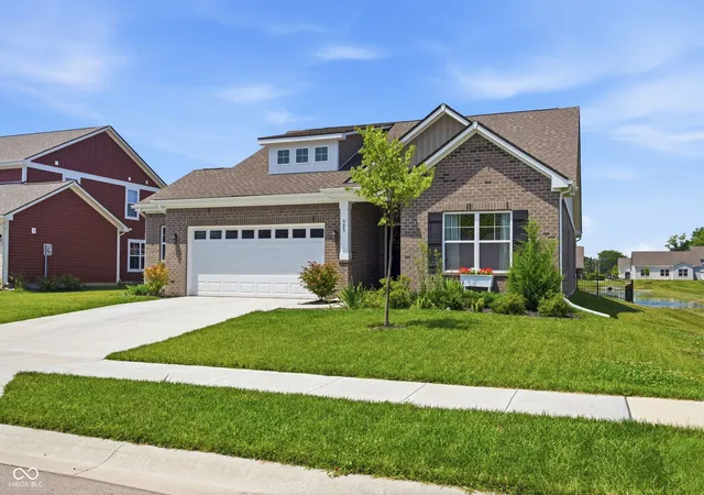 Photo 2 of Single family home for sale at 505 Persimmon Pass, Lapel, IN 46051 | MLS# 22113988 | Listing updated on 2026-07-16
