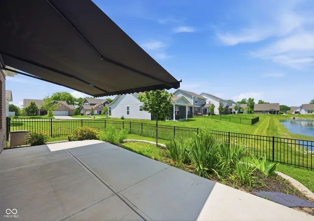 Photo 3 of Single family home for sale at 505 Persimmon Pass, Lapel, IN 46051 | MLS# 22113988 | Listing updated on 2026-09-24