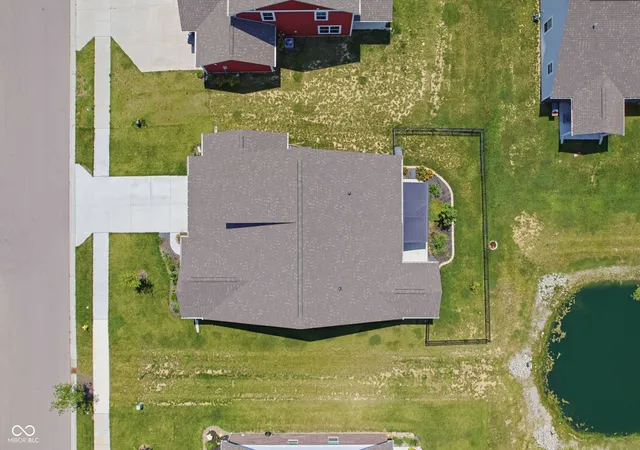 Photo 3 of Single family home for sale at 505 Persimmon Pass, Lapel, IN 46051 | MLS# 22113988 | Listing updated on 2026-09-24