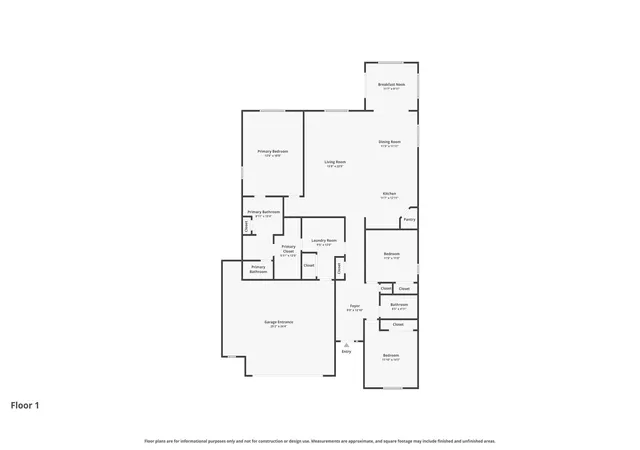 Photo 36 of Single family home for sale at 505 Persimmon Pass, Lapel, IN 46051 | MLS# 22113988 | Listing updated on 2026-07-16
