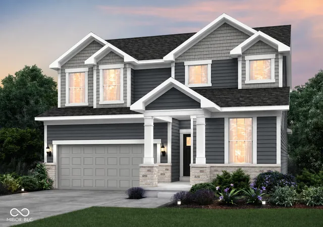 1st image of 2568 Madison Ln, Muncie, IN 47302 | MLS# 22113992