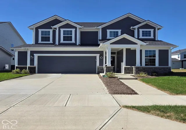 Photo 1 of Single family home for sale at 2568 Madison Ln, Muncie, IN | MLS# 22113992 | Listing updated on 2026-10-08