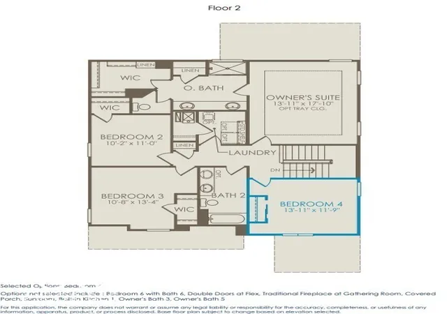 28th image of 2568 Madison Ln, Muncie, IN 47302 | MLS# 22113992