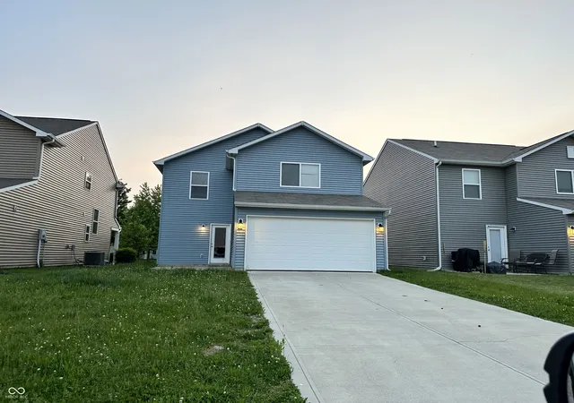 1st image of 2375 Bristol Dr, Franklin, IN 46131 | MLS# 22113993