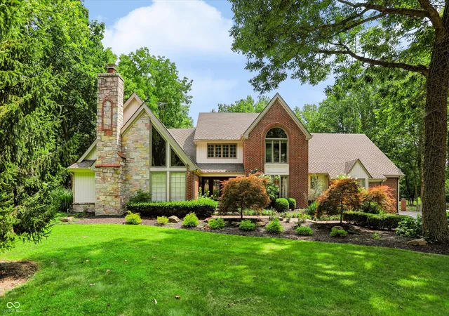 Photo 2 of Sale Pending at 4149 Waterbrook Way, Greenwood, IN 46143 | MLS# 22113994 | Listing updated on 2026-09-14