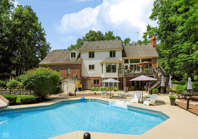 Photo 3 of Sale Pending at 4149 Waterbrook Way, Greenwood, IN 46143 | MLS# 22113994 | Listing updated on 2026-09-14