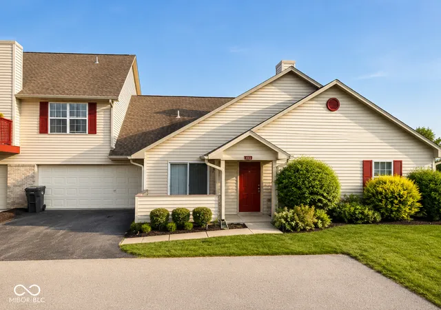 Photo 1 of Sale Pending at 3012 Wildcat Ln, Indianapolis, IN 46203 | MLS# 22113995 | Listing updated on 2026-07-30