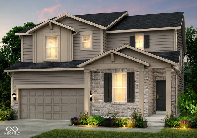 1st image of 2588 Madison Ln, Muncie, IN 47302 | MLS# 22114001