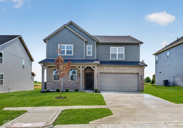 1st image of 903 Sugarland Wy, Greenwood, IN 46143 | MLS# 22114010
