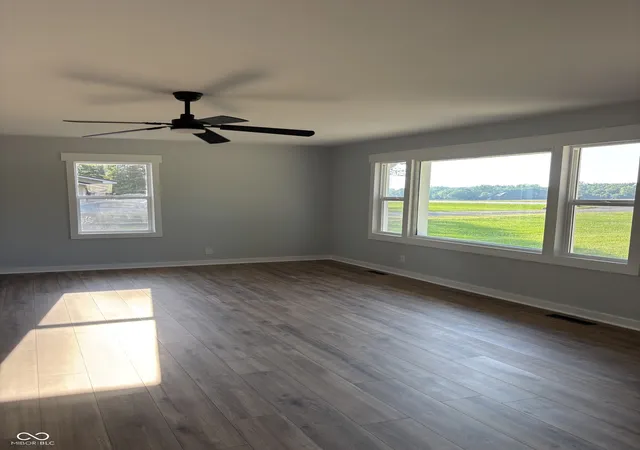 Photo 2 of Single family home for sale at 13331 E 25th Street, Columbus, IN 47203 | MLS# 22114011 | Listing updated on 2026-09-22