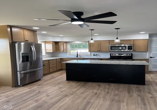Photo 4 of Single family home for sale at 13331 E 25th Street, Columbus, IN 47203 | MLS# 22114011 | Listing updated on 2026-09-22