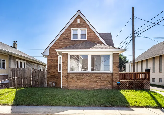 1st image of 429 S Hamilton Ave, Indianapolis, IN 46201 | MLS# 22114014
