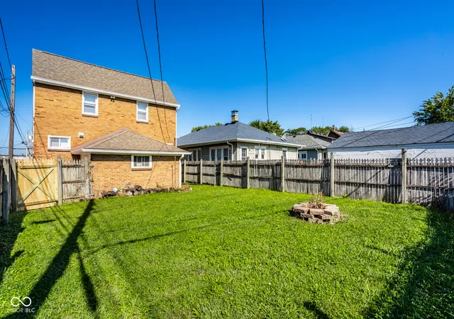 20th image of 429 S Hamilton Ave, Indianapolis, IN 46201 | MLS# 22114014