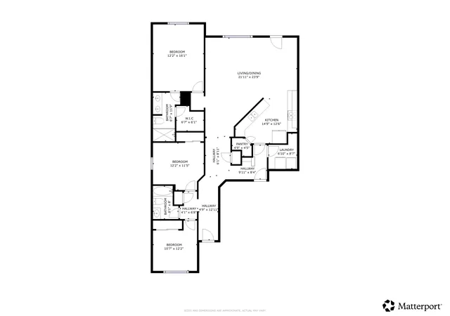 28th image of 11744 Whisperwood Wy, Fishers, IN 46037 | MLS# 22114016