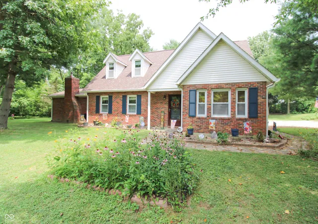 1st image of 7390 N 325 W, Fairland, IN 46126 | MLS# 22114019