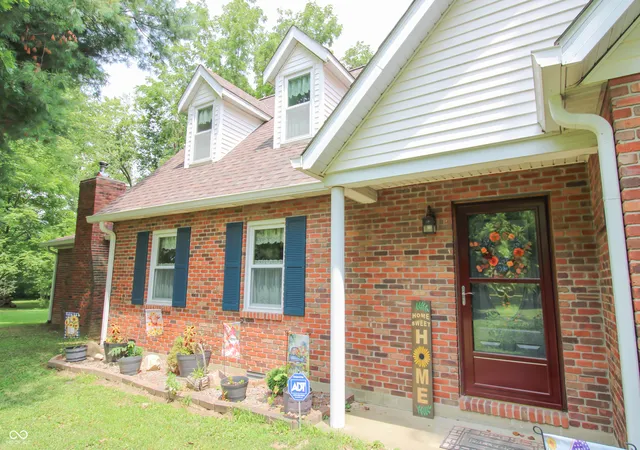 2nd image of 7390 N 325 W, Fairland, IN 46126 | MLS# 22114019
