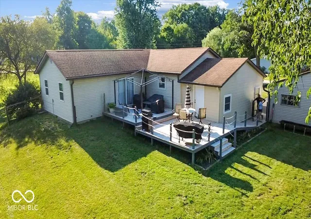 Photo 3 of Single family home for sale at 7785 E North Dr, Camby, IN 46113 | MLS# 22114023 | Listing updated on 2026-08-28