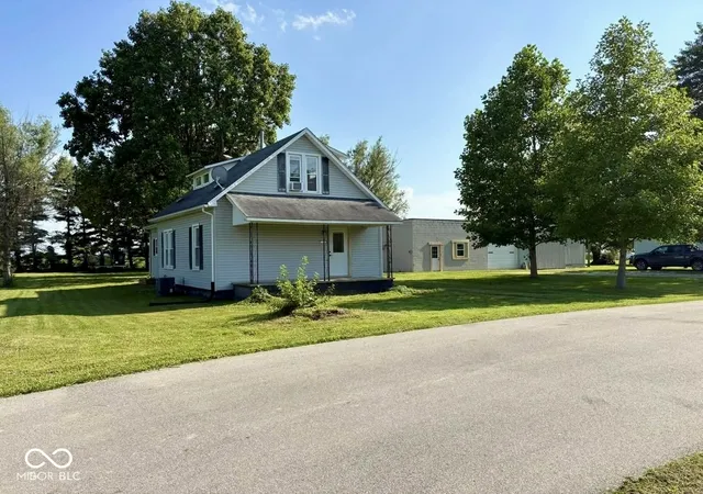 1st image of 125 E Lincoln St, Kingman, IN 47952 | MLS# 22114024