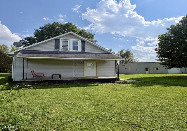 2nd image of 125 E Lincoln St, Kingman, IN 47952 | MLS# 22114024