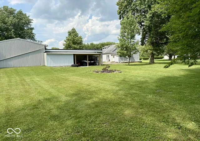 24th image of 125 E Lincoln St, Kingman, IN 47952 | MLS# 22114024