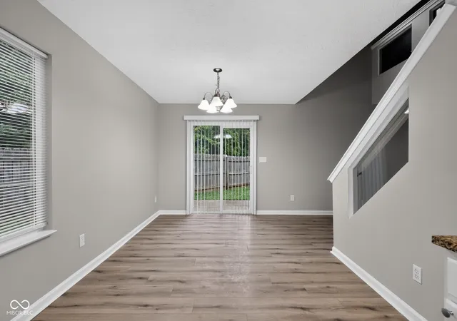 Photo 3 of Sale Pending at 4705 Falcon Run Way, Indianapolis, IN 46254 | MLS# 22114025 | Listing updated on 2026-09-13