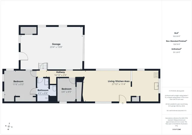 18th image of 908 Washington Pkwy, Elwood, IN 46036 | MLS# 22114034