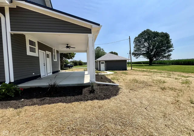 3rd image of 3443 E Us Hwy 136, Hillsboro, IN 47949 | MLS# 22114039