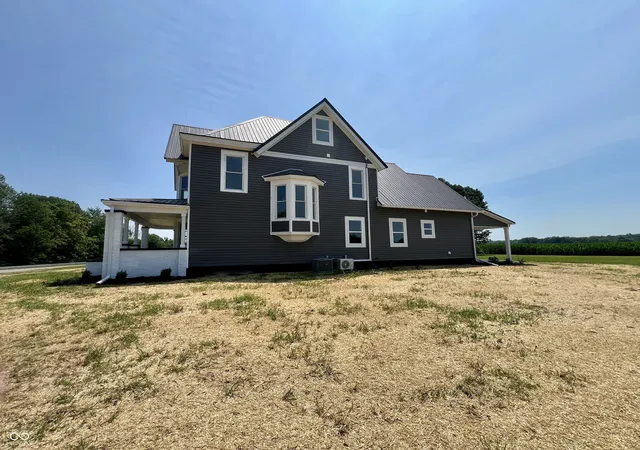 4th image of 3443 E Us Hwy 136, Hillsboro, IN 47949 | MLS# 22114039