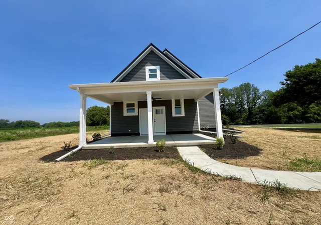 5th image of 3443 E Us Hwy 136, Hillsboro, IN 47949 | MLS# 22114039