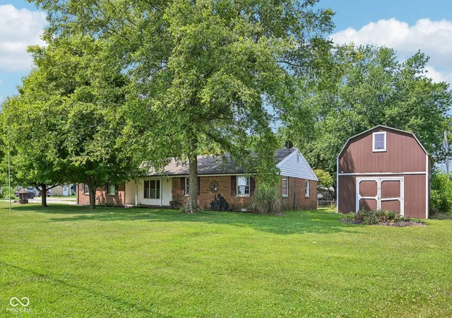 Photo 1 of Sale Pending at 1100 Madison, Frankton, IN 46044 | MLS# 22114043 | Listing updated on 2026-08-24