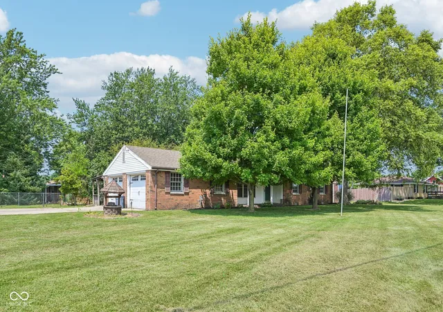 Photo 2 of Sale Pending at 1100 Madison, Frankton, IN 46044 | MLS# 22114043 | Listing updated on 2026-08-24
