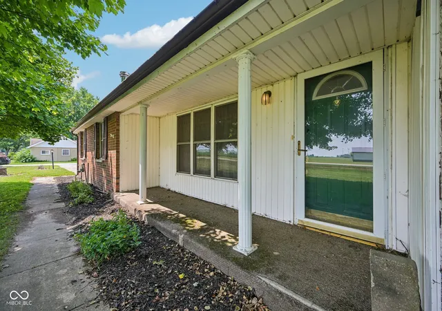 Photo 3 of Sale Pending at 1100 Madison, Frankton, IN 46044 | MLS# 22114043 | Listing updated on 2026-08-24