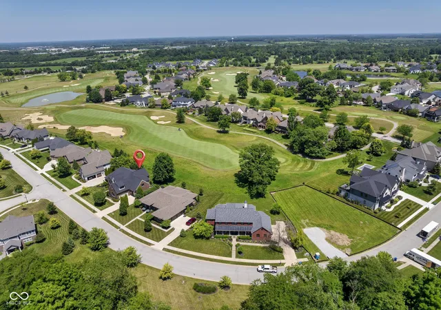 73rd image of 11108 Golden Bear Wy, Noblesville, IN 46060 | MLS# 22114044
