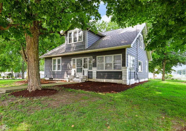 1st image of 4491 E 00 Ns, Kokomo, IN 46901 | MLS# 22114048
