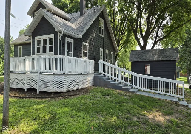 3rd image of 4491 E 00 Ns, Kokomo, IN 46901 | MLS# 22114048