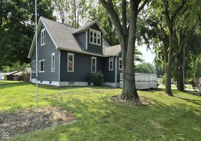 4th image of 4491 E 00 Ns, Kokomo, IN 46901 | MLS# 22114048
