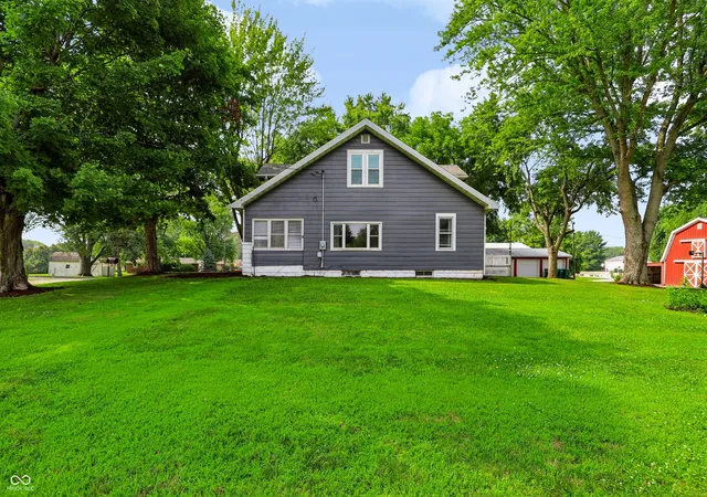 5th image of 4491 E 00 Ns, Kokomo, IN 46901 | MLS# 22114048