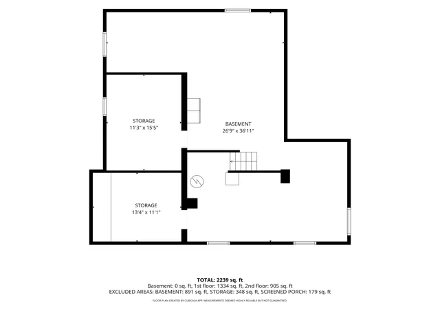 58th image of 4491 E 00 Ns, Kokomo, IN 46901 | MLS# 22114048