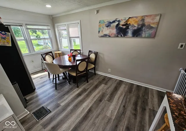 Photo 4 of Single family home for sale at 6312 Jackson St, Indianapolis, IN 46241 | MLS# 22114050 | Listing updated on 2026-08-28