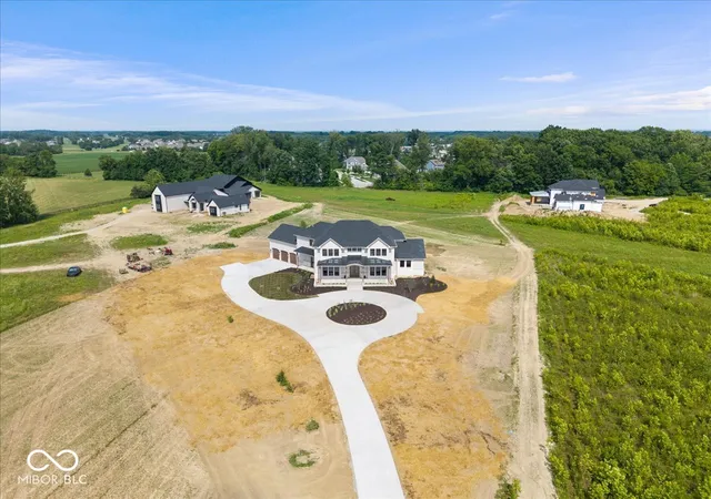 1st image of 16195 Oak Rd, Westfield, IN 46074 | MLS# 22114053