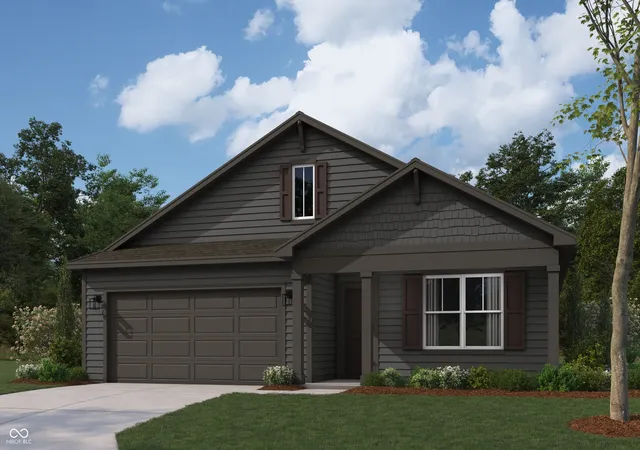 1st image of 1395 Aster Dr, Shelbyville, IN 46176 | MLS# 22114058