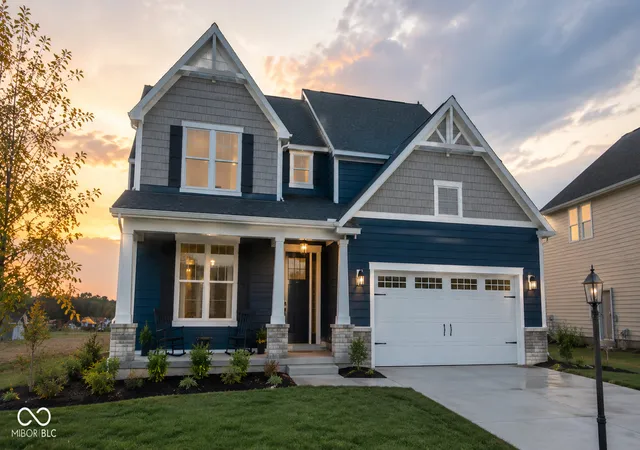 1st image of 540 Wayside, Plainfield, IN 46168 | MLS# 22114059