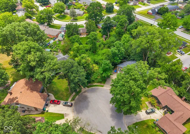 2nd image of 540 Wayside, Plainfield, IN 46168 | MLS# 22114059
