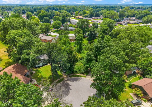 3rd image of 540 Wayside, Plainfield, IN 46168 | MLS# 22114059