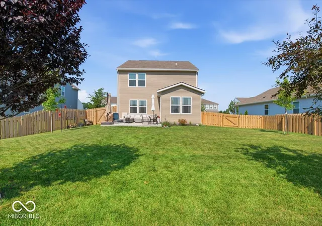 30th image of 2503 Dixon Creek Dr, Whitestown, IN 46075 | MLS# 22114067
